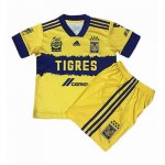 Camiseta Tigres Ninos Primera 2020-21