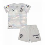Camiseta Valencia Ninos Tercera 2020-21