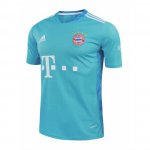 Tailandia Camiseta Bayern Munich Portero 2020-21 blue