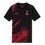 Tailandia Camiseta Galatasaray Segunda 2020-21