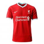 Tailandia Camiseta Liverpool Primera 2020-21 Tailandia Camiseta Liverpool Primera 2020-21