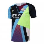 Tailandia Camiseta Manchester City celebracion 6 aniversario