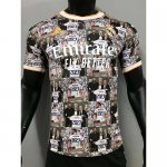 Camiseta Authentic Real Madrid Rm12 2022/2023 Camiseta Authentic Real Madrid Rm12 2022/2023