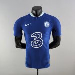 Camiseta Chelsea Authentic Primera 2022/2023 Camiseta Chelsea Authentic Primera 2022/2023