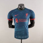 camiseta liverpool authentic segunda 2022/2023 camiseta liverpool authentic segunda 2022/2023