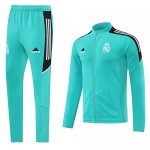 Chaqueta Real Madrid Rm14 Verde 2022/2023 Chaqueta Real Madrid Rm14 Verde 2022/2023