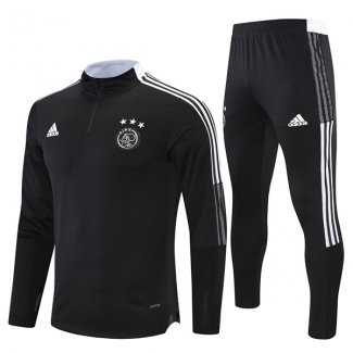 Sudaderas Ajax Nergo Aj08 2022/2023