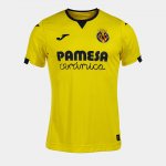 Tailandia Camiseta Villarreal Primera 2023/2024