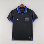 Tailandia Camiseta Atletico Madird Training Atm02 Nergo 2022/2023