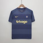 Tailandia Camiseta Chelsea Gris Cst05 2022/2023 Tailandia Camiseta Chelsea Gris Cst05 2022/2023