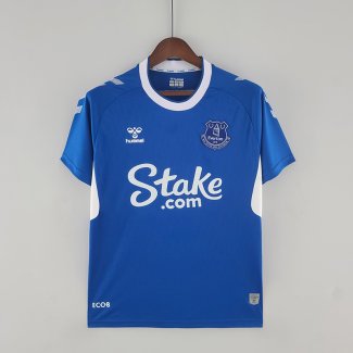 Tailandia Camiseta Everton Primera 2022/2023