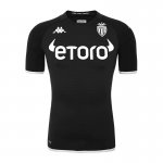 Tailandia Camiseta Monaco Segunda 2022/2023