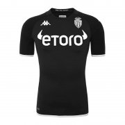 Tailandia Camiseta Monaco Segunda 2022/2023