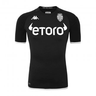 Tailandia Camiseta Monaco Segunda 2022/2023