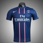 Tailandia Camiseta Psg Retro 2012 2013