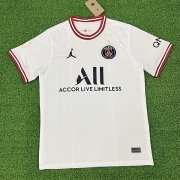 Tailandia Camiseta Psg White 2022/2023