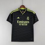 Tailandia Camiseta Real Madrid Tercera 2022/2023 Tailandia Camiseta Real Madrid Tercera 2022/2023