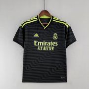 Tailandia Camiseta Real Madrid Tercera 2022/2023