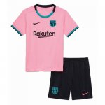 Camiseta Barcelone Ninos Tercera 2020-21 Camiseta Barcelone Ninos Tercera 2020-21