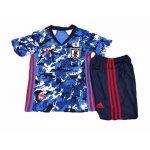 Camiseta Japon Ninos Primera 2020