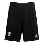 Shorts Arsenal Portero noir 2020-21 Shorts Arsenal Portero noir 2020-21