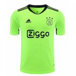 Tailandia Camiseta Ajax Portero green 2020-21 Tailandia Camiseta Ajax Portero green 2020-21