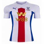 Tailandia Camiseta Crystal Palace Segunda 2020-21