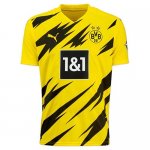 Tailandia Camiseta Dortmund Primera 2020-21