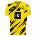 Tailandia Camiseta Dortmund Primera 2020-21 Tailandia Camiseta Dortmund Primera 2020-21
