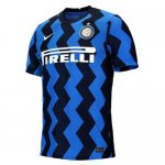 Tailandia Camiseta Inter Milan Primera 2020-21 Tailandia Camiseta Inter Milan Primera 2020-21