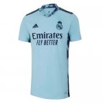 Tailandia Camiseta Real Madrid Portero Primera 2020-21 Tailandia Camiseta Real Madrid Portero Primera 2020-21