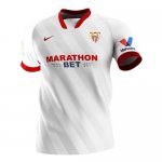 Tailandia Camiseta Sevilla Primera 2020-21