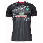 Tailandia Camiseta Werder Bremen City 2020-21