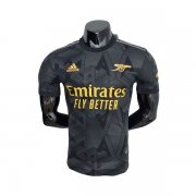 Camiseta Arsenal Authentic Segunda 2022/2023