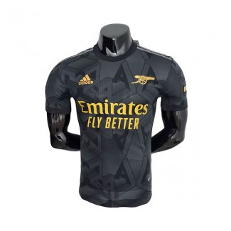 Camiseta Arsenal Authentic Segunda 2022/2023