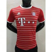 Camiseta Bayern Munich Authentic Primera 2022/2023
