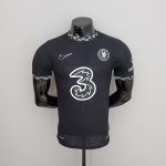 Camiseta Chelsea Authentic Nergo Cs11 2022/2023 Camiseta Chelsea Authentic Nergo Cs11 2022/2023