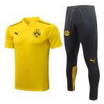 Camiseta Dortmund Entrenamiento Amarillo Dtc09 2022/2023 Camiseta Dortmund Entrenamiento Amarillo Dtc09 2022/2023