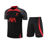 camiseta liverpool entrenamiento nergo Lp07 2022/2023