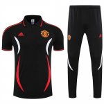 Camiseta Manchester United Entrenamiento Nergo Mucc11 2022/2023