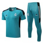 Camiseta Real Madrid Entrenamiento Rc08 Verde 2022/2023 Camiseta Real Madrid Entrenamiento Rc08 Verde 2022/2023