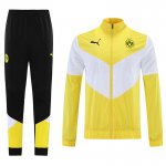 Chaqueta Camiseta Dortmund Amarillo Dtc29 2022/2023 Chaqueta Camiseta Dortmund Amarillo Dtc29 2022/2023