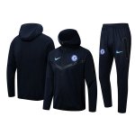 Chaqueta Chelsea Nego Cl04 2022/2023 Chaqueta Chelsea Nego Cl04 2022/2023