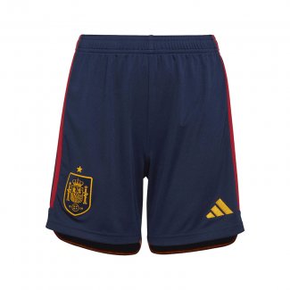 Pantalon Espana Primera 2022/2023