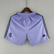 Pantalon Real Madrid Segunda 2022/2023