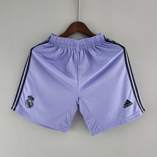 Pantalon Real Madrid Segunda 2022/2023