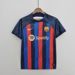 Tailandia Camiseta Barcelona Primera 2022/2023 Tailandia Camiseta Barcelona Primera 2022/2023