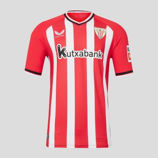 Tailandia Camiseta Athletic Club Primera 2023/2024