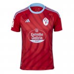 Tailandia Camiseta Celta Vigo Segunda 2023/2024