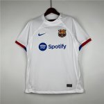 Tailandia Camiseta Barcelona Segunda 2023/2024 Tailandia Camiseta Barcelona Segunda 2023/2024